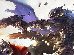 THQ Nordic JapanがPS Storeで“新春セール”を開催。「Darksiders Genesis」など多数のダウンロード版タイトルが最大80％オフに