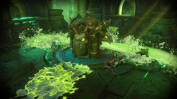画像ギャラリー No.003のサムネイル画像 / 「Darksiders Genesis」Switch版が5月17日まで35％オフ。「ラッドロジャース：ラディカルエディション」もセール中