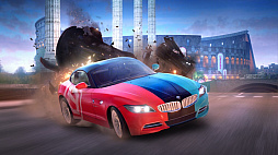 アスファルト9:Legends