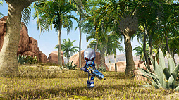 画像ギャラリー No.006のサムネイル画像 / あのカルト作が再び地球を攻撃する。「Destroy All Humans!」のリメイク版が2020年にリリース
