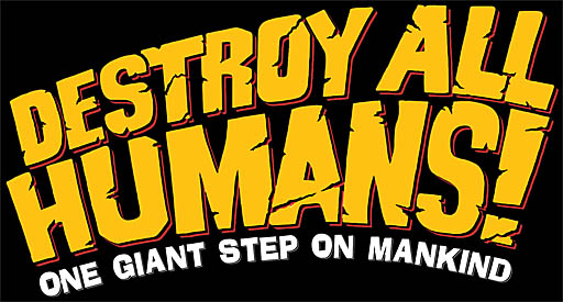 画像ギャラリー No.012のサムネイル画像 / あのカルト作が再び地球を攻撃する。「Destroy All Humans!」のリメイク版が2020年にリリース