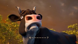画像ギャラリー No.003のサムネイル画像 / リメイク版「Destroy All Humans!」の日本限定スペシャル映像が公開。ナレーションはオリジナル版でクリプトを演じた山口勝平さん