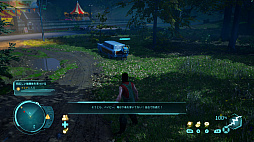 画像ギャラリー No.008のサムネイル画像 / 「Destroy All Humans!」プレイレポート。伝説のカルトゲームが，より爽快に，遊びやすくなって復活