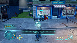 画像ギャラリー No.009のサムネイル画像 / 「Destroy All Humans!」プレイレポート。伝説のカルトゲームが，より爽快に，遊びやすくなって復活
