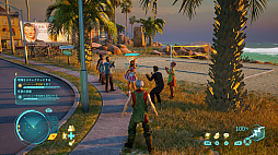 画像ギャラリー No.015のサムネイル画像 / 「Destroy All Humans!」プレイレポート。伝説のカルトゲームが，より爽快に，遊びやすくなって復活