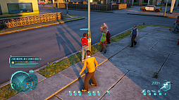 画像ギャラリー No.016のサムネイル画像 / 「Destroy All Humans!」プレイレポート。伝説のカルトゲームが，より爽快に，遊びやすくなって復活