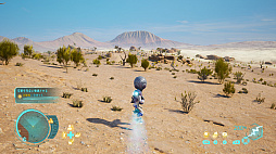画像ギャラリー No.019のサムネイル画像 / 「Destroy All Humans!」プレイレポート。伝説のカルトゲームが，より爽快に，遊びやすくなって復活