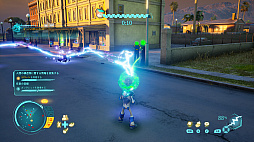 画像ギャラリー No.022のサムネイル画像 / 「Destroy All Humans!」プレイレポート。伝説のカルトゲームが，より爽快に，遊びやすくなって復活