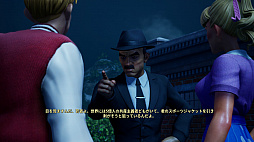 画像ギャラリー No.034のサムネイル画像 / 「Destroy All Humans!」プレイレポート。伝説のカルトゲームが，より爽快に，遊びやすくなって復活