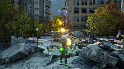 画像ギャラリー No.009のサムネイル画像 / 「Destroy All Humans!」のスタンドアロンDLC“Destroy All Humans! - Clone Carnage”販売中