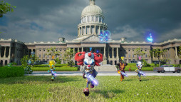画像ギャラリー No.002のサムネイル画像 / 「Destroy All Humans!」のスタンドアロンDLC“Clone Carnage”が価格変更で無料に