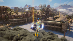 画像ギャラリー No.003のサムネイル画像 / 「Destroy All Humans!」のスタンドアロンDLC“Clone Carnage”が価格変更で無料に