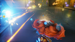 画像ギャラリー No.004のサムネイル画像 / 「Destroy All Humans!」のスタンドアロンDLC“Clone Carnage”が価格変更で無料に