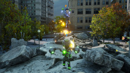 画像ギャラリー No.009のサムネイル画像 / 「Destroy All Humans!」のスタンドアロンDLC“Clone Carnage”が価格変更で無料に