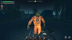 Radiation City