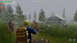Radiation City