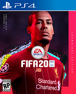 画像ギャラリー No.002のサムネイル画像 / 「FIFA 20」,Ultimate Editionのカバーにジネディーヌ・ジダン氏の起用を発表。「FUT 20」アイコン選手にも登場