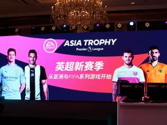 「FIFA 20」，ストリートサッカーにフィーチャーした新モードVOLTAをプレイ。新システムや進化した物理演算でよりリアルに