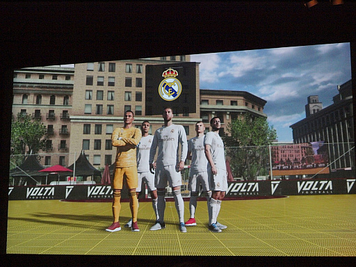 画像ギャラリー No.003のサムネイル画像 / 「エレクトロニック・アーツ 新作タイトル SHOWCASE」をレポート。「FIFA」「Need for Speed」最新作や「Star Wars ジェダイ:フォールン・オーダー」などが目白押し
