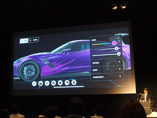 画像ギャラリー No.006のサムネイル画像 / 「エレクトロニック・アーツ 新作タイトル SHOWCASE」をレポート。「FIFA」「Need for Speed」最新作や「Star Wars ジェダイ:フォールン・オーダー」などが目白押し