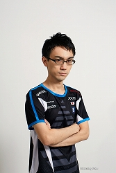 画像ギャラリー No.004のサムネイル画像 / 森永製菓トレーニングラボでeスポーツ選手向けのサポートプログラムを開始。あぐのむ選手やかずのこ選手，ta1yo選手らが参加