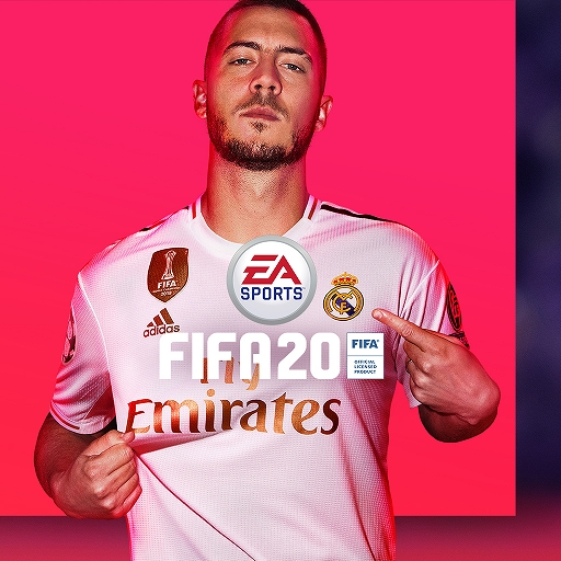 画像ギャラリー No.002のサムネイル画像 / 「FIFA 20」,PlayStation 4 追加コンテンツダウンロードカードをローソン限定で本日発売
