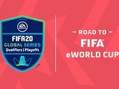 「FIFA 20」の大会「FUT Champions Cup Stage V」にて，サーバー障害を理由に“じゃんけん”で予選突破者が決定される事態