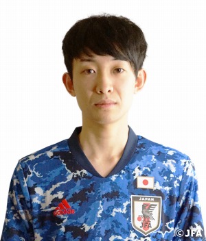 画像ギャラリー No.001のサムネイル画像 / 「FIFA eネーションズカップ 2020」の日本代表がWeb Nasri選手とfantom選手に決定