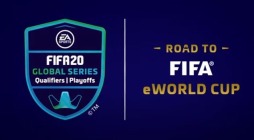 画像ギャラリー No.001のサムネイル画像 / 国際サッカー連盟主催の「FIFA eNations Cup 2020」が開催中止に