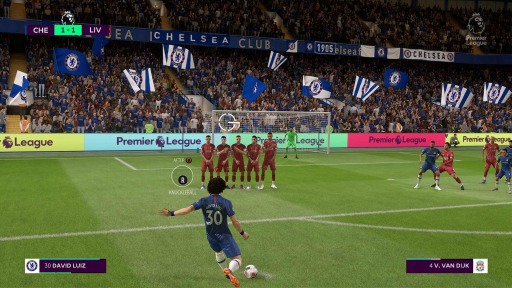 画像ギャラリー No.003のサムネイル画像 / PS4/Switch「FIFA 20」の価格改定版「EA BEST HITS FIFA 20」が本日リリース