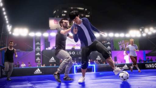 画像ギャラリー No.004のサムネイル画像 / PS4/Switch「FIFA 20」の価格改定版「EA BEST HITS FIFA 20」が本日リリース