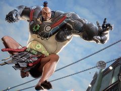 ［E3 2019］Ninja Theoryの新作「Bleeding Edge」が発表。4対4のオンラインメレーアクション