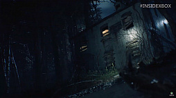 画像ギャラリー No.007のサムネイル画像 / ［gamescom］「Blair Witch」の新たなトレイラーが公開。不気味な森の奥で主人公を待ち受ける怪異とは？