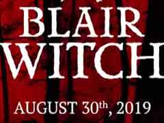 ［gamescom］「Blair Witch」の新たなトレイラーが公開。不気味な森の奥で主人公を待ち受ける怪異とは？
