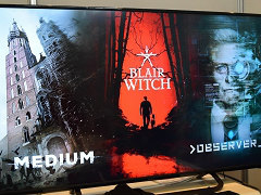 「Layers of Fear 2」日本語対応の可能性は？ TGS 2019のために来日していたBloober Teamに聞いた