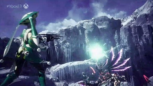 画像ギャラリー No.003のサムネイル画像 / ［E3 2019］Xbox One版「ファンタシースターオンライン2」が海外向けに発表。2020年春サービス開始