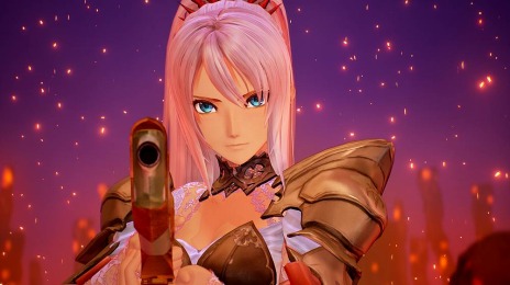 画像ギャラリー No.008のサムネイル画像 / ［E3 2019］テイルズオブシリーズ最新作「テイルズ オブ アライズ」が発表。PC/PS4/Xbox Oneで2020年リリース