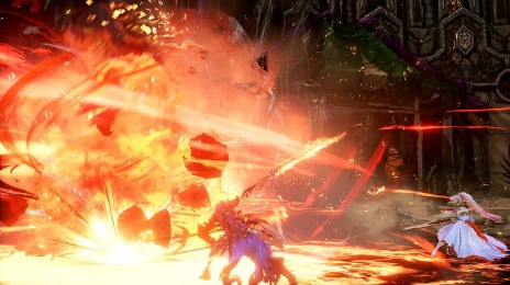 画像ギャラリー No.010のサムネイル画像 / ［E3 2019］テイルズオブシリーズ最新作「テイルズ オブ アライズ」が発表。PC/PS4/Xbox Oneで2020年リリース