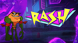 画像ギャラリー No.001のサムネイル画像 / ［E3 2019］「バトルトード」シリーズ久々の新作「Battletoads」はXbox Game Pass対応タイトルとしてリリース
