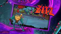 画像ギャラリー No.003のサムネイル画像 / ［E3 2019］「バトルトード」シリーズ久々の新作「Battletoads」はXbox Game Pass対応タイトルとしてリリース