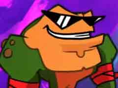 ［E3 2019］「バトルトード」シリーズ久々の新作「Battletoads」はXbox Game Pass対応タイトルとしてリリース