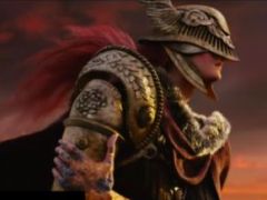 ［E3 2019］フロム・ソフトウェアの新作アクションRPG「Elden Ring」が発表。「ゲーム・オブ・スローンズ」のジョージ・R・R・マーティン氏とのコラボタイトル