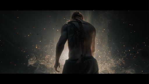 画像ギャラリー No.008のサムネイル画像 / ［E3 2019］フロム・ソフトウェアの新作アクションRPG「Elden Ring」が発表。「ゲーム・オブ・スローンズ」のジョージ・R・R・マーティン氏とのコラボタイトル