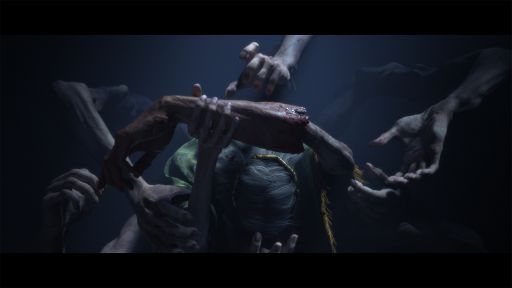 画像ギャラリー No.009のサムネイル画像 / ［E3 2019］フロム・ソフトウェアの新作アクションRPG「Elden Ring」が発表。「ゲーム・オブ・スローンズ」のジョージ・R・R・マーティン氏とのコラボタイトル