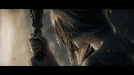 画像ギャラリー No.014のサムネイル画像 / ［E3 2019］フロム・ソフトウェアの新作アクションRPG「Elden Ring」が発表。「ゲーム・オブ・スローンズ」のジョージ・R・R・マーティン氏とのコラボタイトル