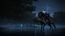 画像ギャラリー No.011のサムネイル画像 / フロム・ソフトウェアの新作アクションRPG「Elden Ring」は,2022年1月21日に発売。インゲームシーンが確認できる最新トレイラーも