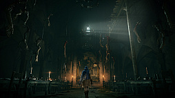 画像ギャラリー No.013のサムネイル画像 / フロム・ソフトウェアの新作アクションRPG「Elden Ring」は,2022年1月21日に発売。インゲームシーンが確認できる最新トレイラーも