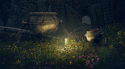 画像ギャラリー No.019のサムネイル画像 / フロム・ソフトウェアの新作アクションRPG「Elden Ring」は,2022年1月21日に発売。インゲームシーンが確認できる最新トレイラーも