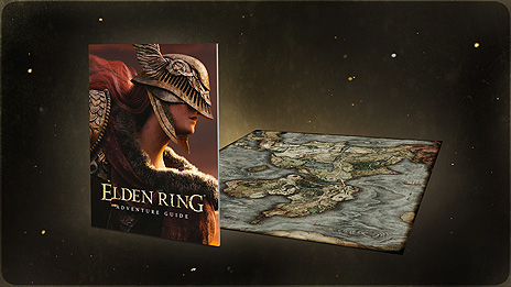 画像ギャラリー No.007のサムネイル画像 / 「ELDEN RING」の予約受付がスタート。PS5，PS4向けにはスタチューなどの特典が付いた“コレクターズエディション”も