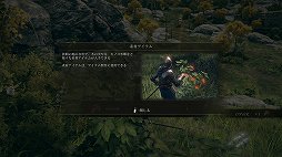 画像ギャラリー No.015のサムネイル画像 / 「ELDEN RING」は,広大なフィールドのどこでも死ねる。ネットワークテスト先行プレイレポート